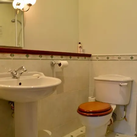 Georgian Flat In The West End Apartment *