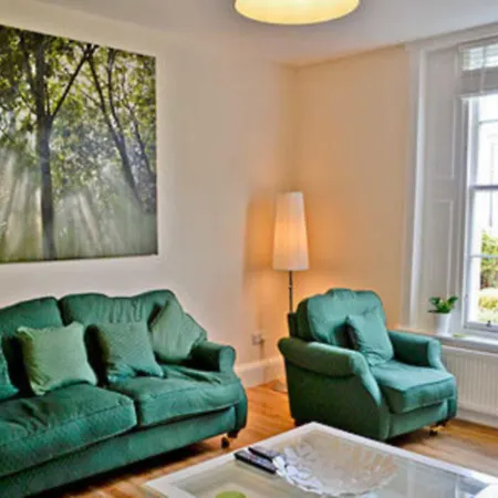 Holiday home The Promenade Edinburgh