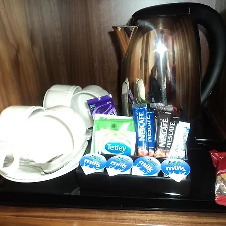 Regency ゲストハウス 4*