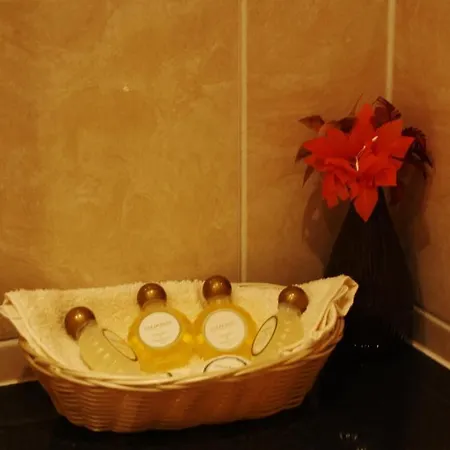 ゲストハウス Regency エディンバラ