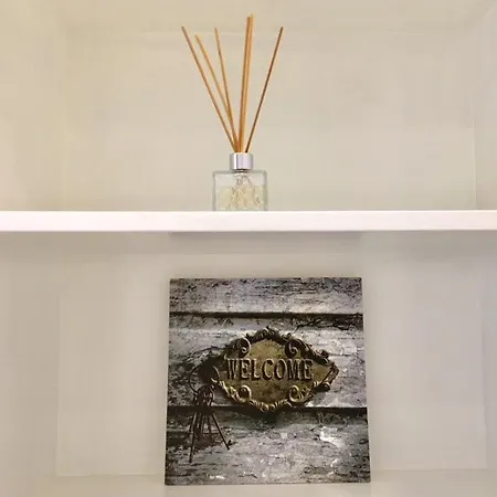 爱丁堡市中心公寓