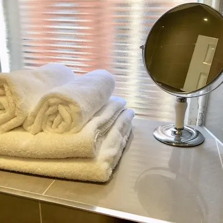 Apartament Heart Of Flat *