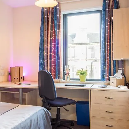 Mcdonald Road Edinburgh