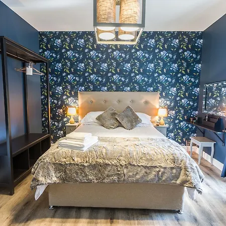 The Torfin 4* Edimburgo