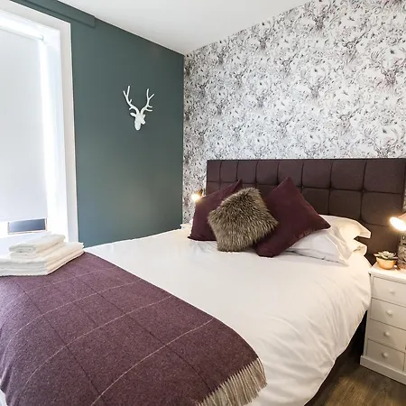 Hotel The Torfin 4*