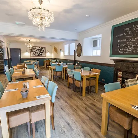 The Torfin Hotel 4*
