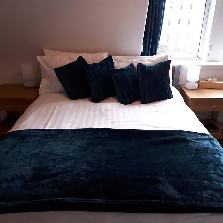 Canadale 4* Edinburgh