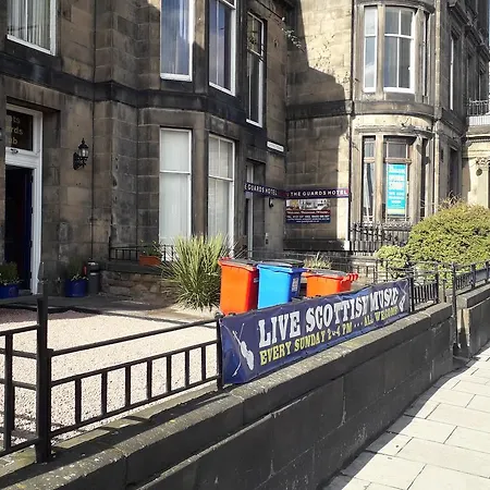 The Guards 호텔 3*