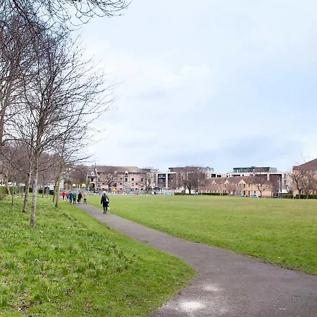 Brunton Gardens Vakantiehuis