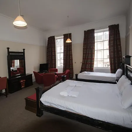 York House فندق مبيت وإفطار