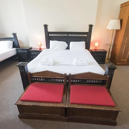 York House فندق مبيت وإفطار 2*