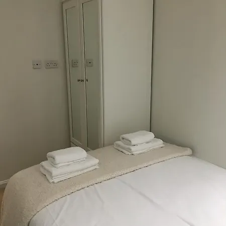 Haymarket 1 Bed * Edimburgo