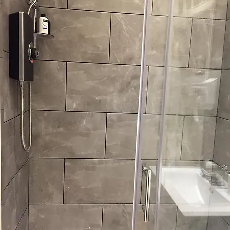 Apart Otel Royal Mile By The Castle Edinburgh