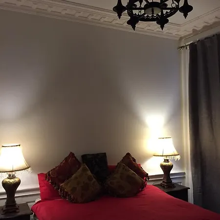 ロイヤル マイル スイーツ バイ ザ キャッスル