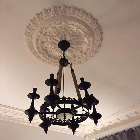 ロイヤル マイル スイーツ バイ ザ キャッスル 5*