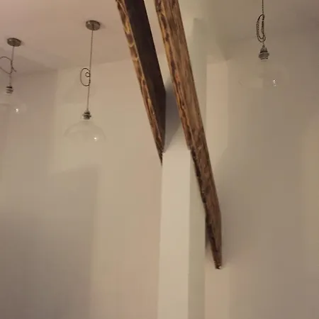 Apart Otel Royal Mile By The Castle