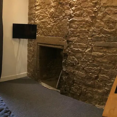 ロイヤル マイル スイーツ バイ ザ キャッスル エディンバラ