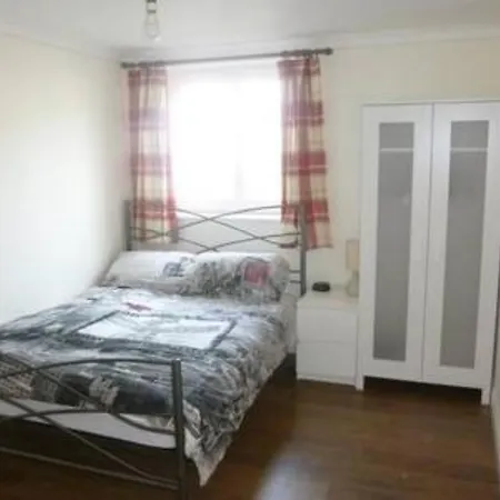Modern Flat With Balcony * Edynburg