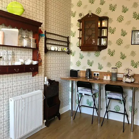 Apartment 233 Leith Edinburgh