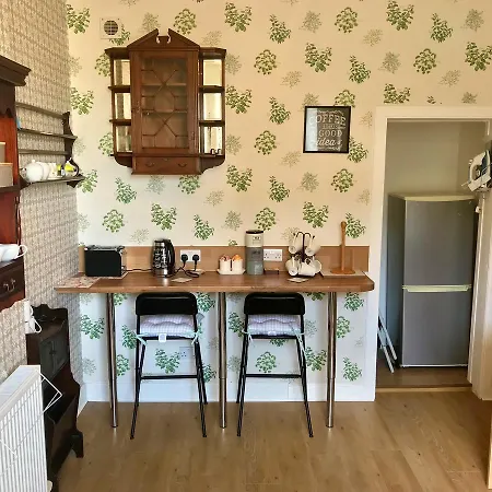 Apartment 233 Leith *