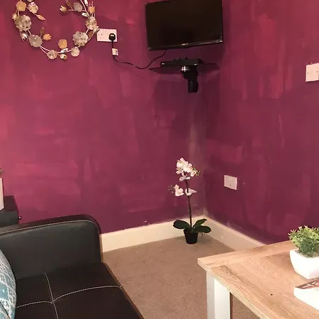 ショザント ドラムドライヤン セントラル アパートホテル ロッジ