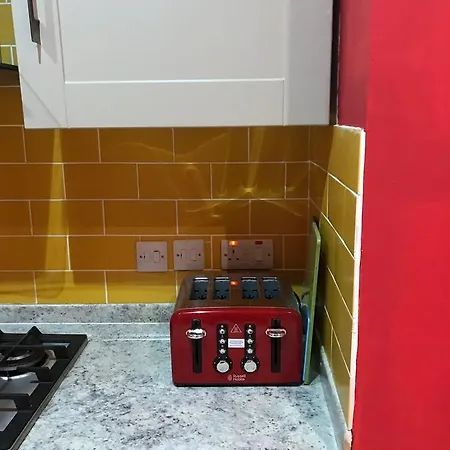 ロッジ ショザント ドラムドライヤン セントラル アパートホテル