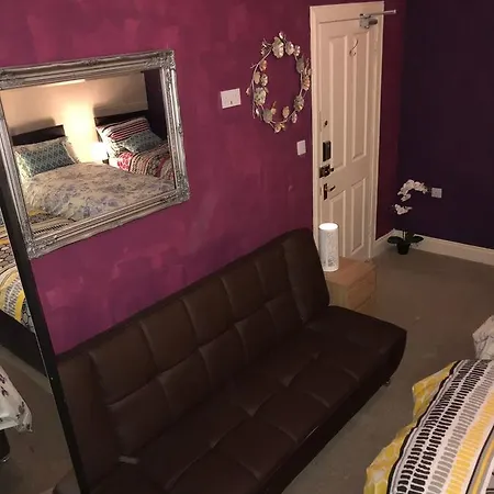 Syozant Drumdryan Central Aparthotel Domek letniskowy 3*