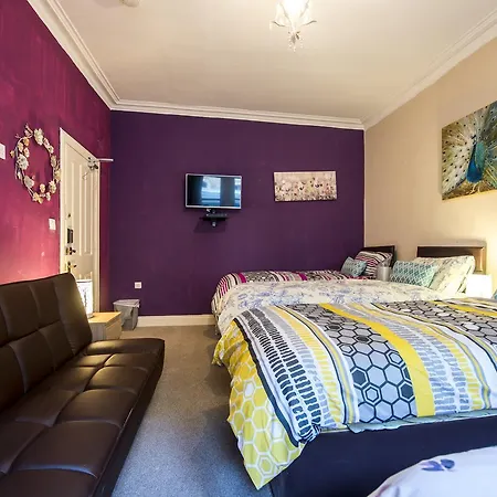 Syozant Drumdryan Central Aparthotel Domek letniskowy 3*