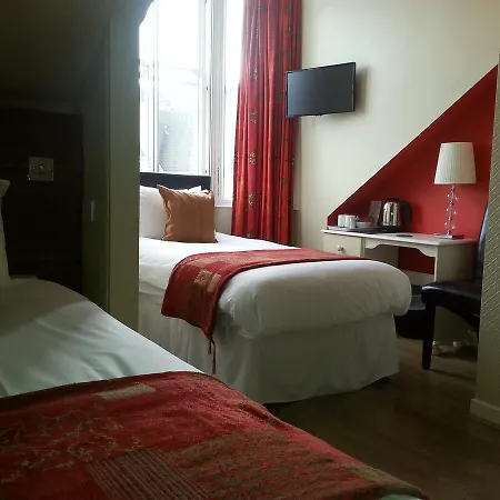 Guest house Townhouse