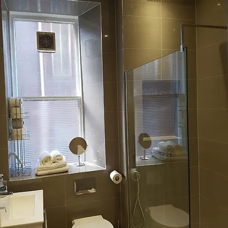 Apartman Heart Of Flat Edinburgh