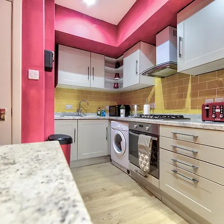 ショザント ドラムドライヤン セントラル アパートホテル