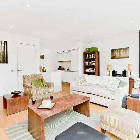 Meadows Apartments- In Quartermile إدنبرة