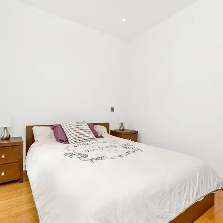 Meadows Apartments- In Quartermile *