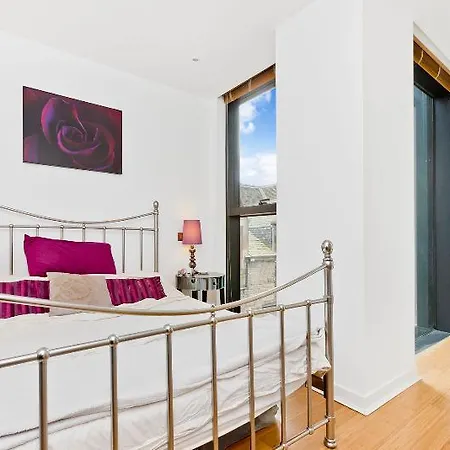 Meadows Apartments- In Quartermile *