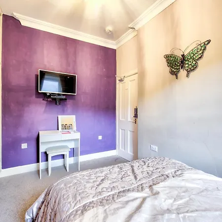 Syozant Drumdryan Central Aparthotel Domek letniskowy