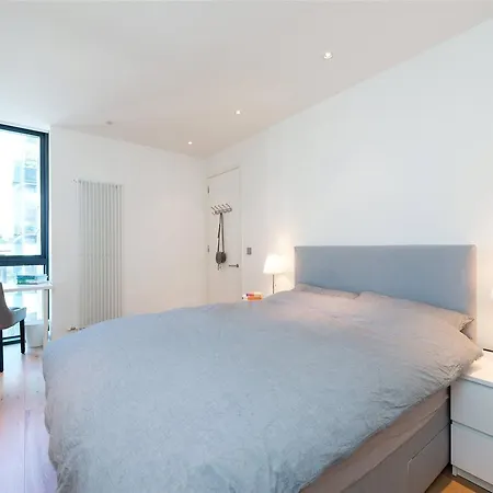 شقة Meadows Apartments- In Quartermile