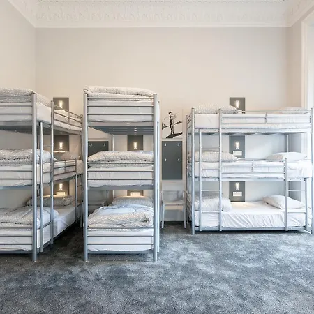 West End Hostel