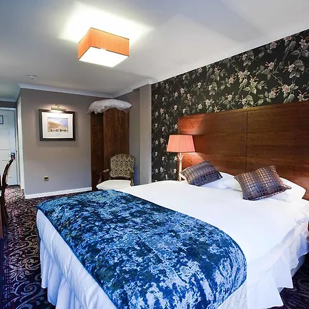 The White Lady Wetherspoon Hotel Edinburgh