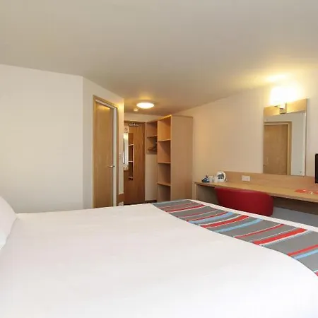 Travelodge Haymarket