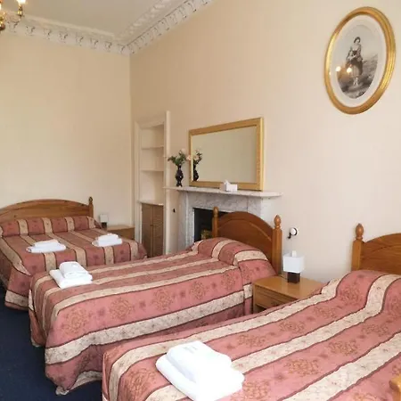 Menzies Appartement *