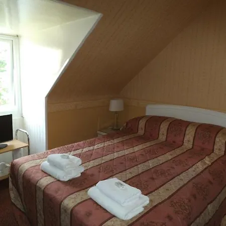 Apartment Menzies Edinburgh