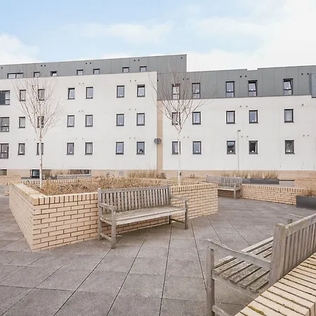 Beaverbank Place - Campus Appartamento *