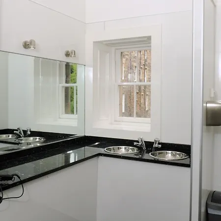 West End Hostel Edinburgh