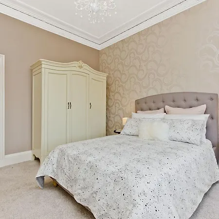 Hotel Belhaven Terrace