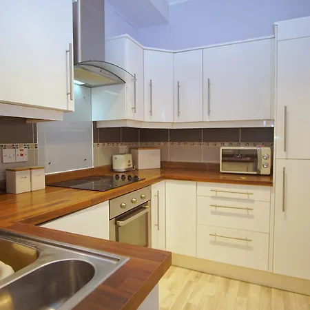Luxurious And Amazing Location Near Arthur's Seat