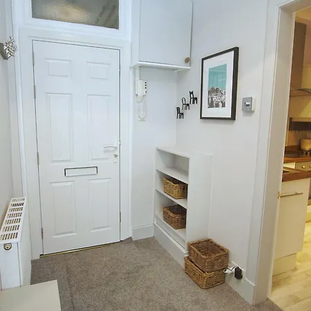 Luxurious And Amazing Location Near Arthur's Seat Édimbourg