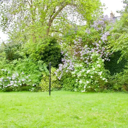 2 Bedroom Flat In Comely Bank Appartement Édimbourg