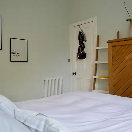 Apartment Scandi Style 1 Bed City Centre *
