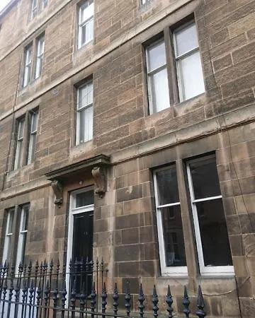 Appartement Silver Lining - Stockbridge