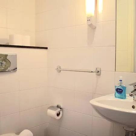 City Centre 2 Bedrooms Appartement Edinburgh